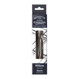 Willow Charcoal Assorted 